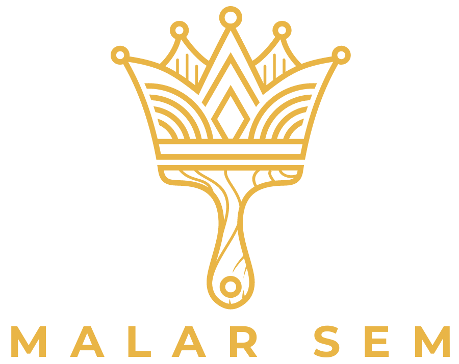 Malar Sem-slikopleskarstvo